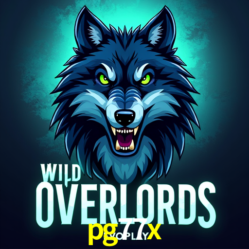 pg77x: Jogos de Caça-Níqueis-Altas Recompensas, Roleta-Velocidade, Blackjack-Desafios Máximos