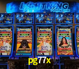 pg77x paga