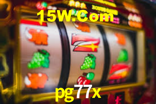 pg77x paga