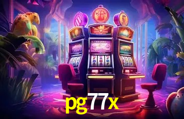 Casino Ao Vivo pg77x