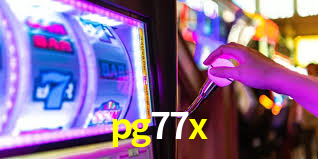 pg77x App Interface