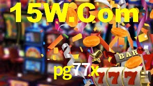 Sinta a adrenalina dos jogos de cassino com pg77x