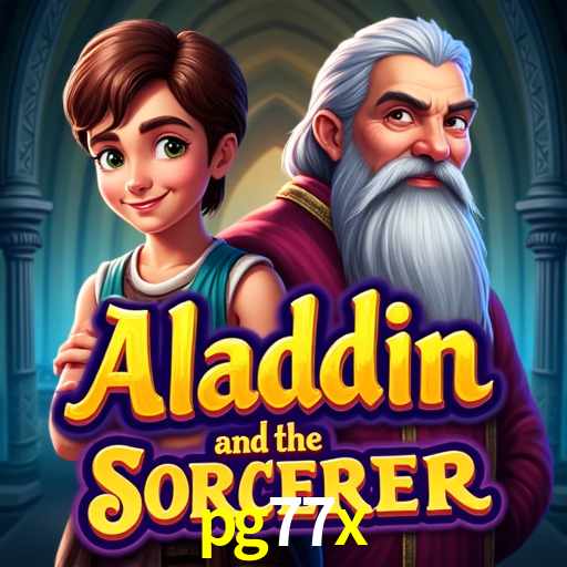 Descubra a Magia dos Jogos de Arcade no pg77x